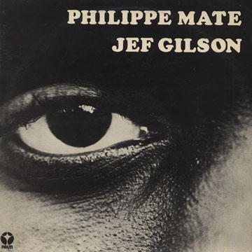 Workshop,Jef Gilson , Philippe Mate