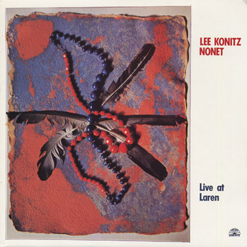 Live at Aren,Lee Konitz