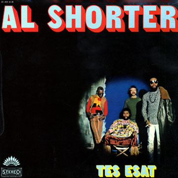 Tes Esat,Alan Shorter