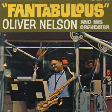 Fantabulous ,Oliver Nelson