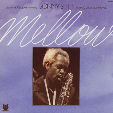 Mellow,Sonny Stitt