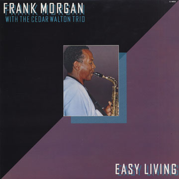 Easy living,Frank Morgan