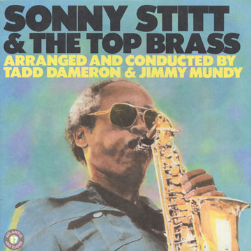 Sonny Stitt & the top brass,Sonny Stitt