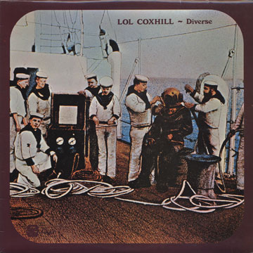 Diverse,Lol Coxhill