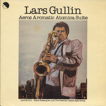 aeros aromatic atomica swing,Lars Gullin