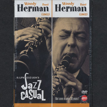 Woody Herman Band,Woody Herman