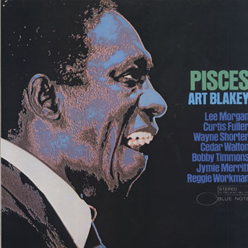 pisces,Art Blakey