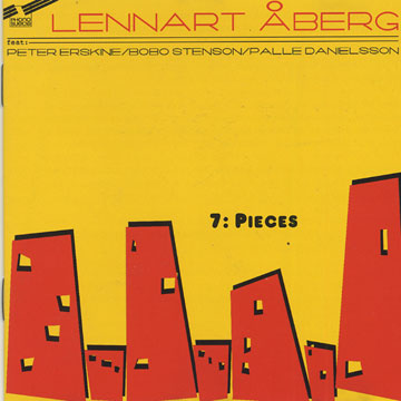 seven pieces,Lennart Aberg