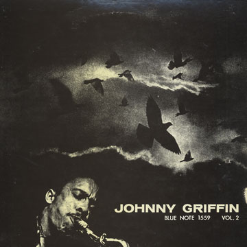 A blowing session,Johnny Griffin