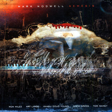 Nemesis,Mark Nodwell