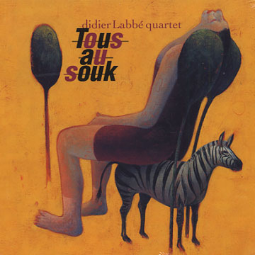 tous au Souk,Didier Labb