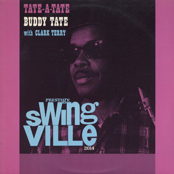 Tate-a tate,Buddy Tate