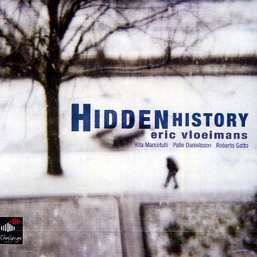 Hidden history,Eric Vloeimans