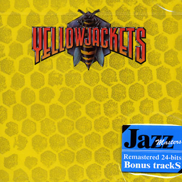 YellowJackets,Russell Ferrante , Jimmy Haslip , Ricky Lawson