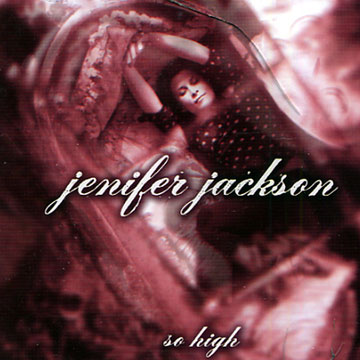 So high,Jenifer Jackson