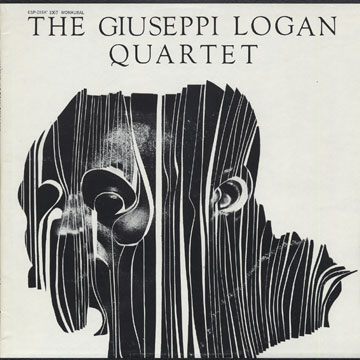 The giuseppi logan quartet,Giuseppi Logan