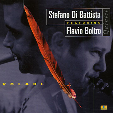 Volare,Stefano Di Battista