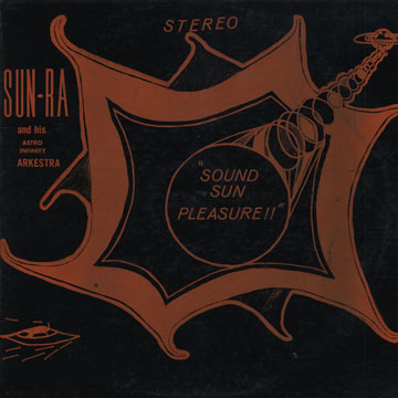 sound sun pleasure, Sun Ra
