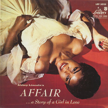 Affair,Abbey Lincoln