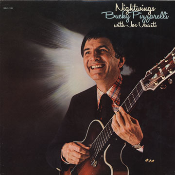 Nightwings,Bucky Pizzarelli , Joe Venuti