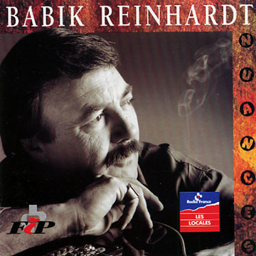 Nuances,Babik Reinhardt