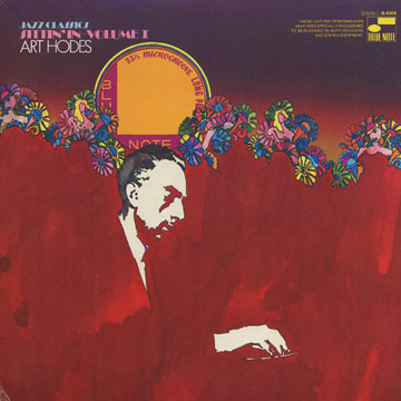 Sittin' in - volume 1,Art Hodes