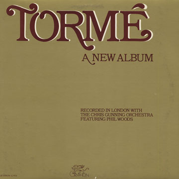 Torm,Mel Torme