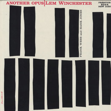 Another opus,Lem Winchester