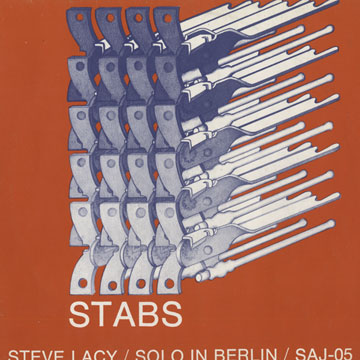 stabs,Steve Lacy