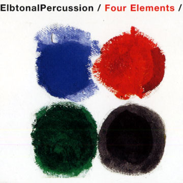 Four elements, ElbtonalPercussion