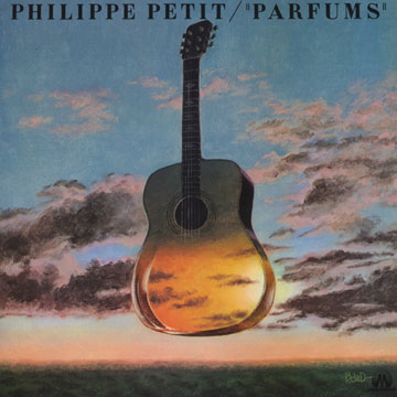 parfums,Philippe Petit