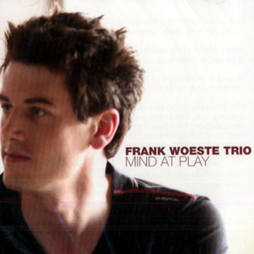 mind at play,Frank Woeste