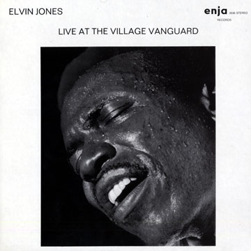 Live at the Village Vanguard,Elvin Jones