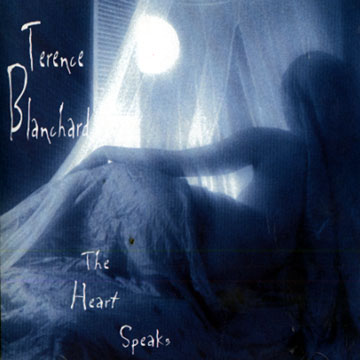 the heart speaks,Terence Blanchard