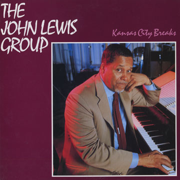 Kansas City Breaks,John Lewis