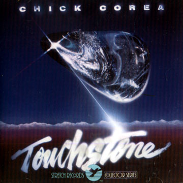 Touchstone,Chick Corea