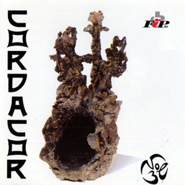 Cordacor vol. 3,Fran�ois Michaud , Herv� Verdier , Jean Philippe Watremez