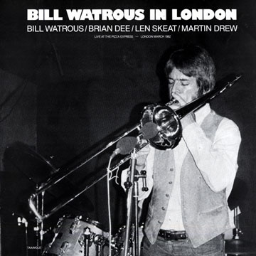 In London,Bill Watrous