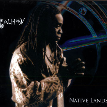 Native lands,Will Calhoun