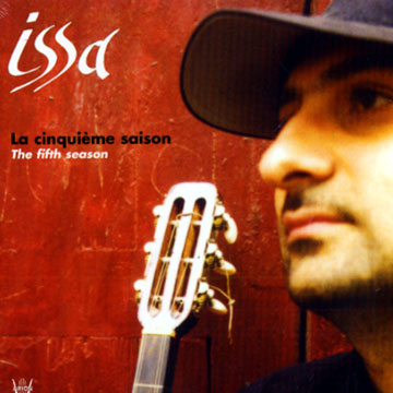 la cinquime saison / the fifth season,Issa Hassan