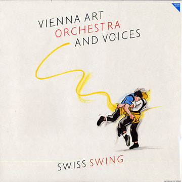 Swiss swing, Vienna Art Orchestra