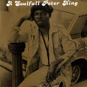 A soul full,Peter King