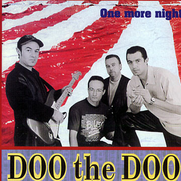 One more nigth, Doo The Doo