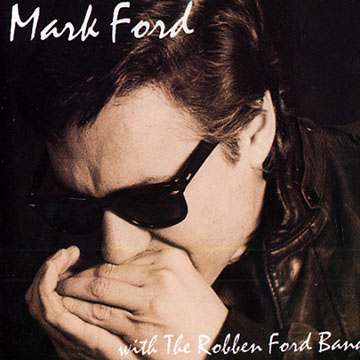 Mark ford harmonica #4