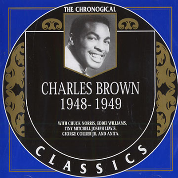 Charles Brown 1948 - 1949,Charles Brown