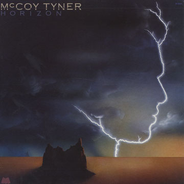 Horizon,McCoy Tyner
