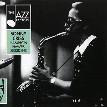 Hampton hawes sessions,Sonny Criss