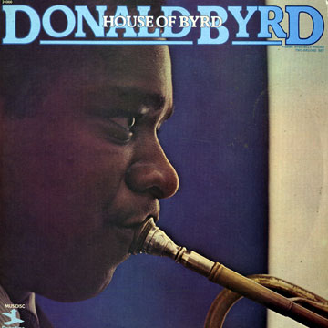 House of Byrd,Donald Byrd