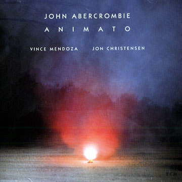 Animato,John Abercrombie