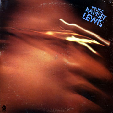 Inside Ramsey Lewis,Ramsey Lewis